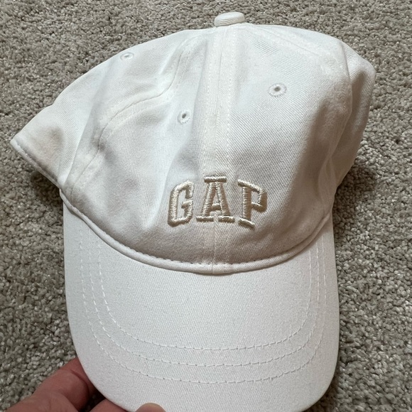 Gap Baby Toddler Baseball Hats (Size S/M, M/L) - Picture 3 of 10